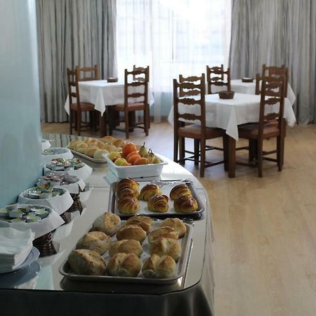 Hotel Nave Порту Екстер'єр фото