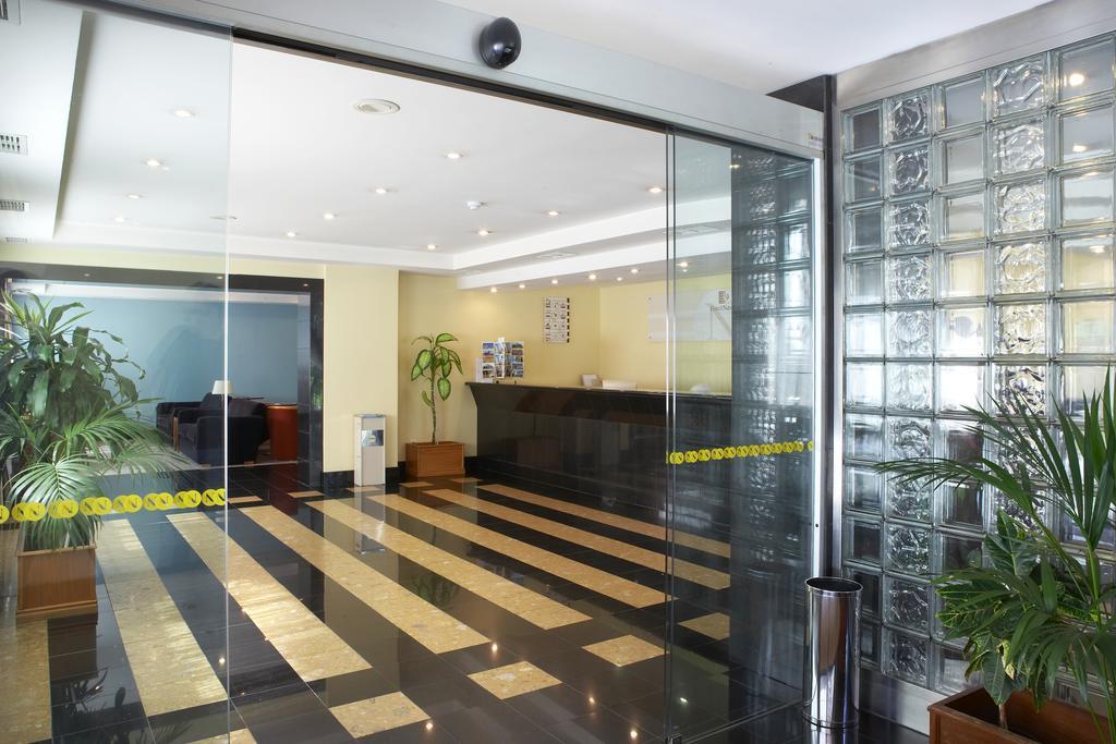 Hotel Nave Порту Екстер'єр фото