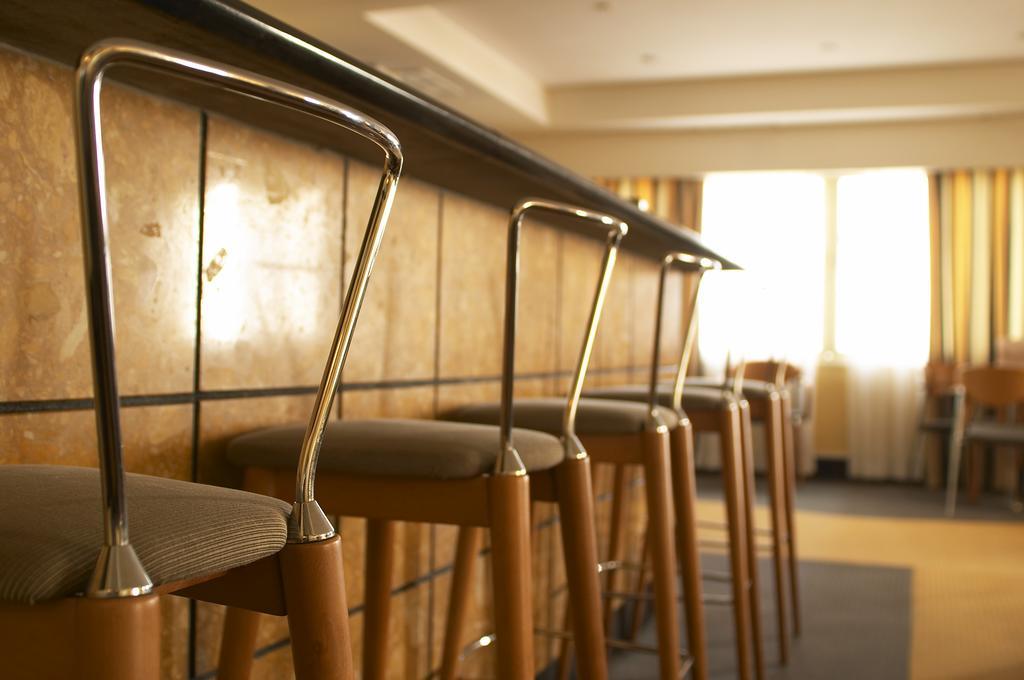 Hotel Nave Порту Екстер'єр фото