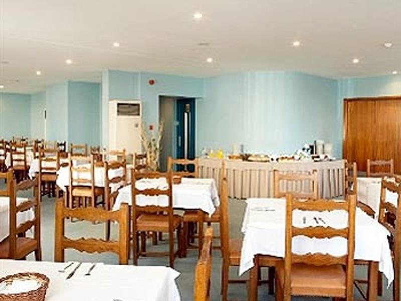 Hotel Nave Порту Екстер'єр фото