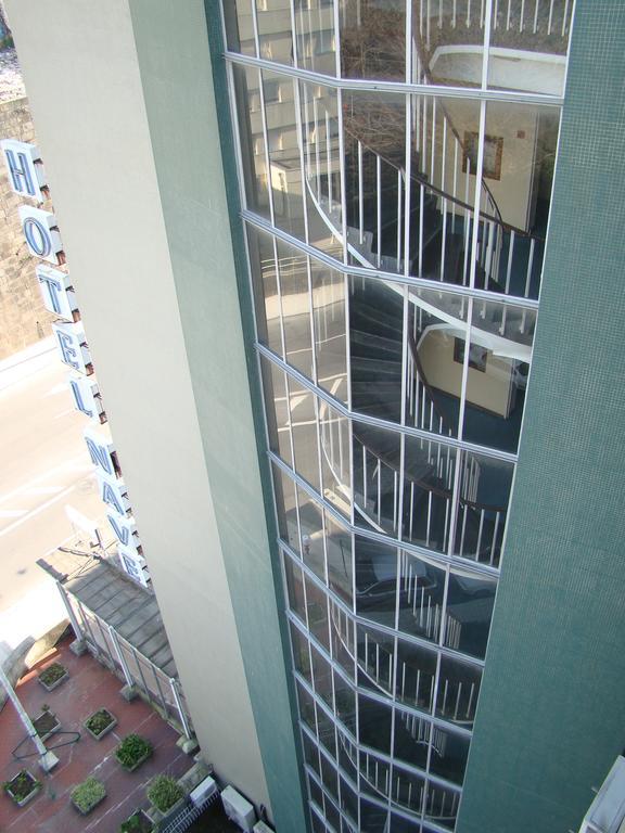 Hotel Nave Порту Екстер'єр фото
