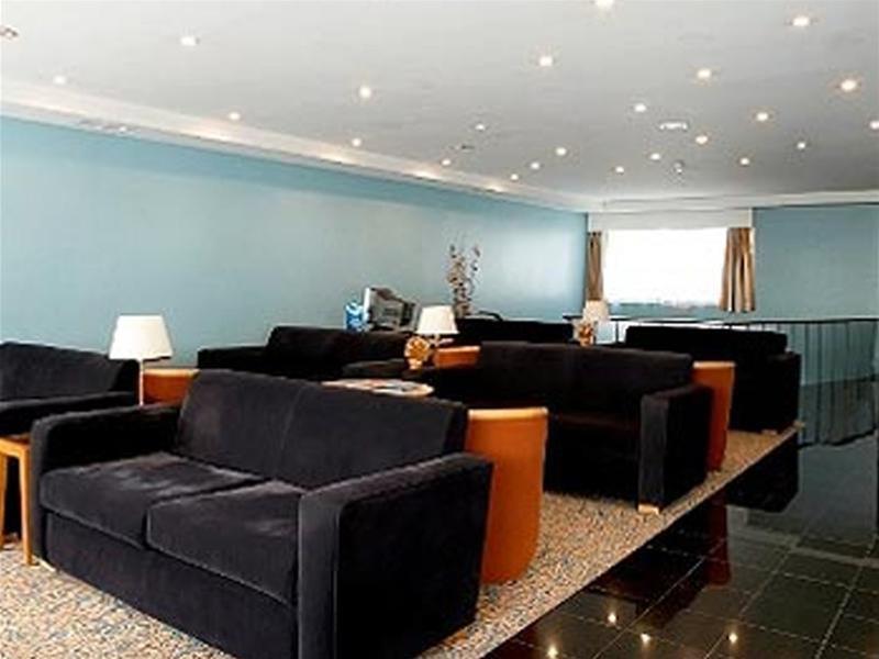 Hotel Nave Порту Екстер'єр фото
