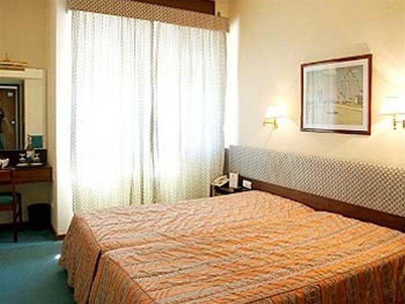 Hotel Nave Порту Екстер'єр фото