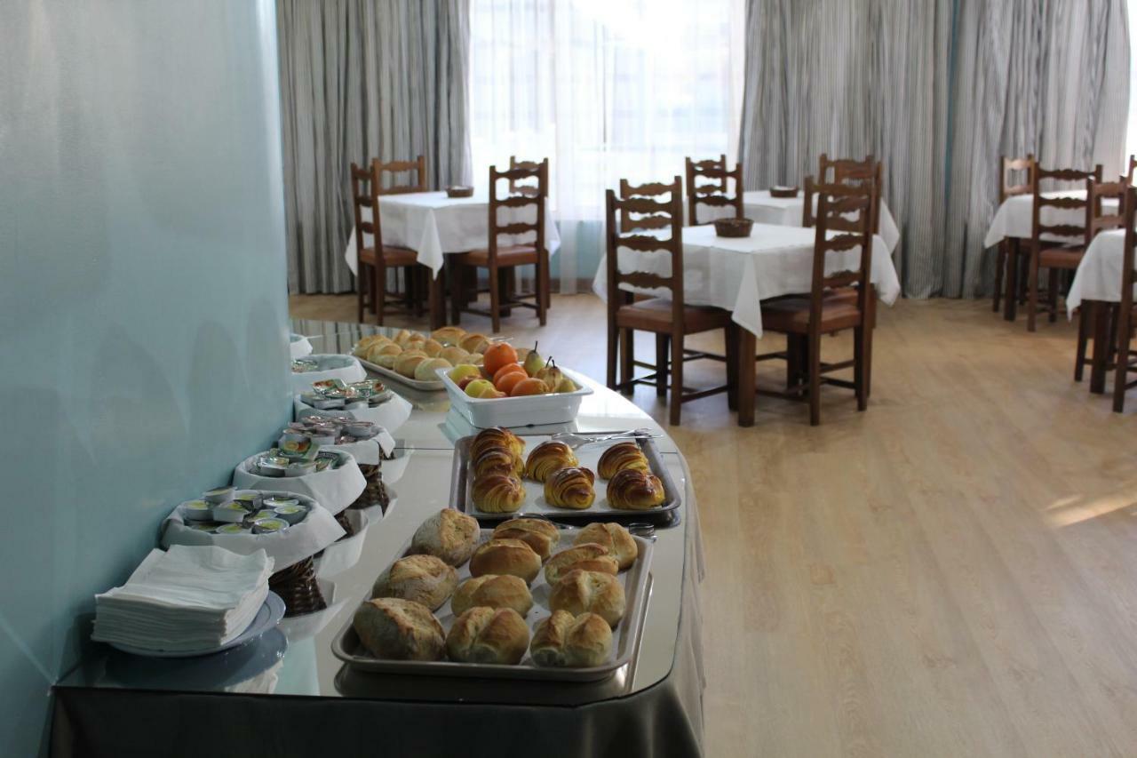 Hotel Nave Порту Екстер'єр фото