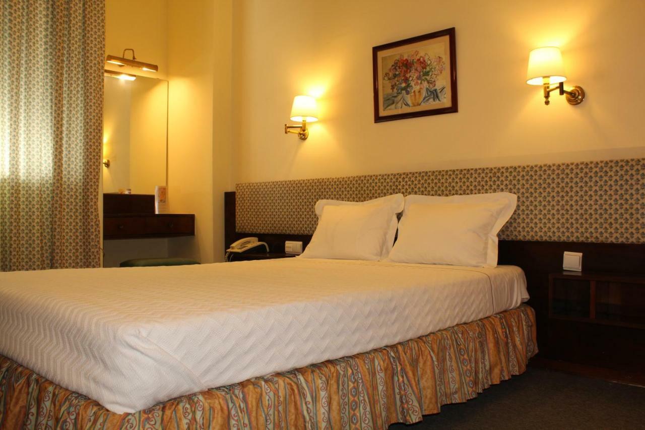 Hotel Nave Порту Номер фото