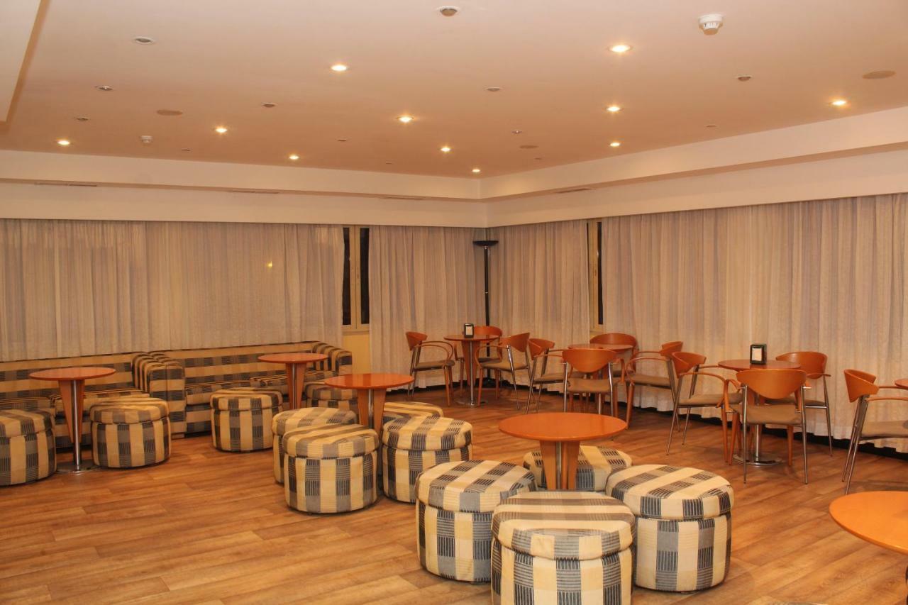 Hotel Nave Порту Екстер'єр фото