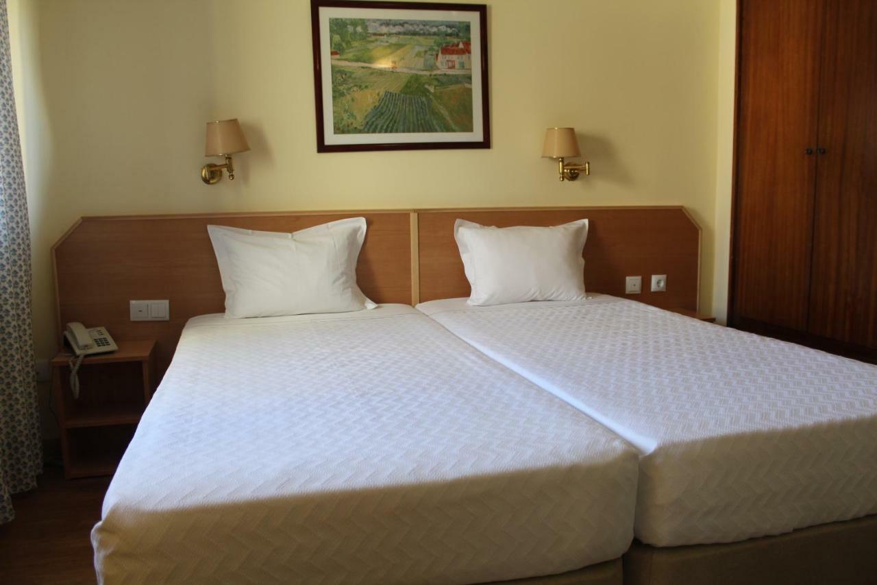 Hotel Nave Порту Номер фото